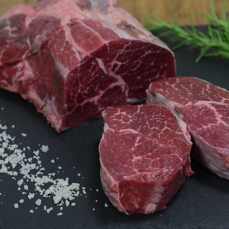 Chuck Steaks Wagyu