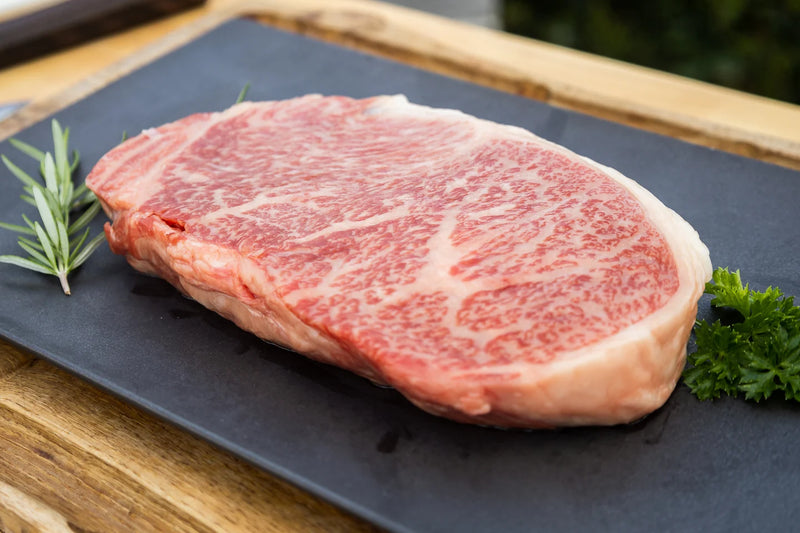 Striploin Wagyu
