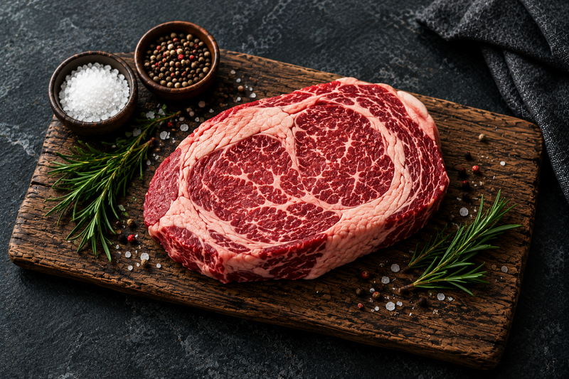 Ribeye Angus