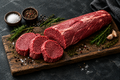 Angus Tenderloin