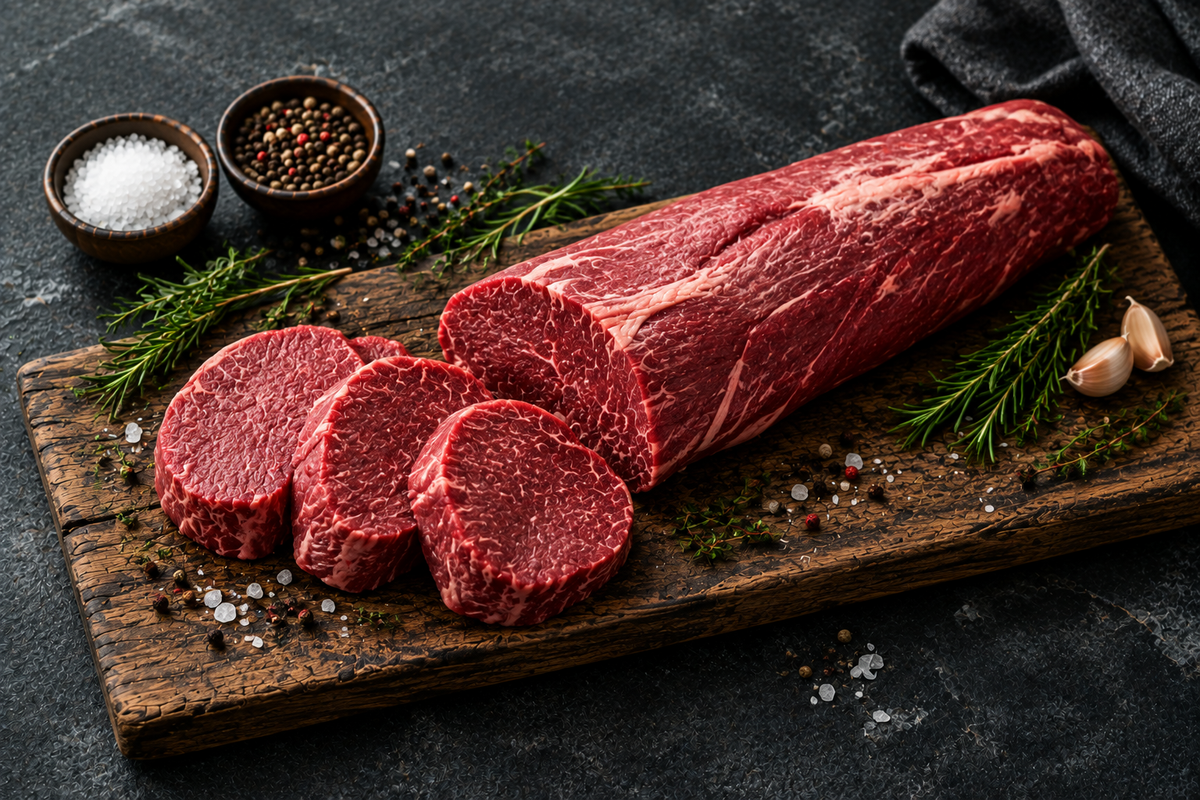 Angus Tenderloin
