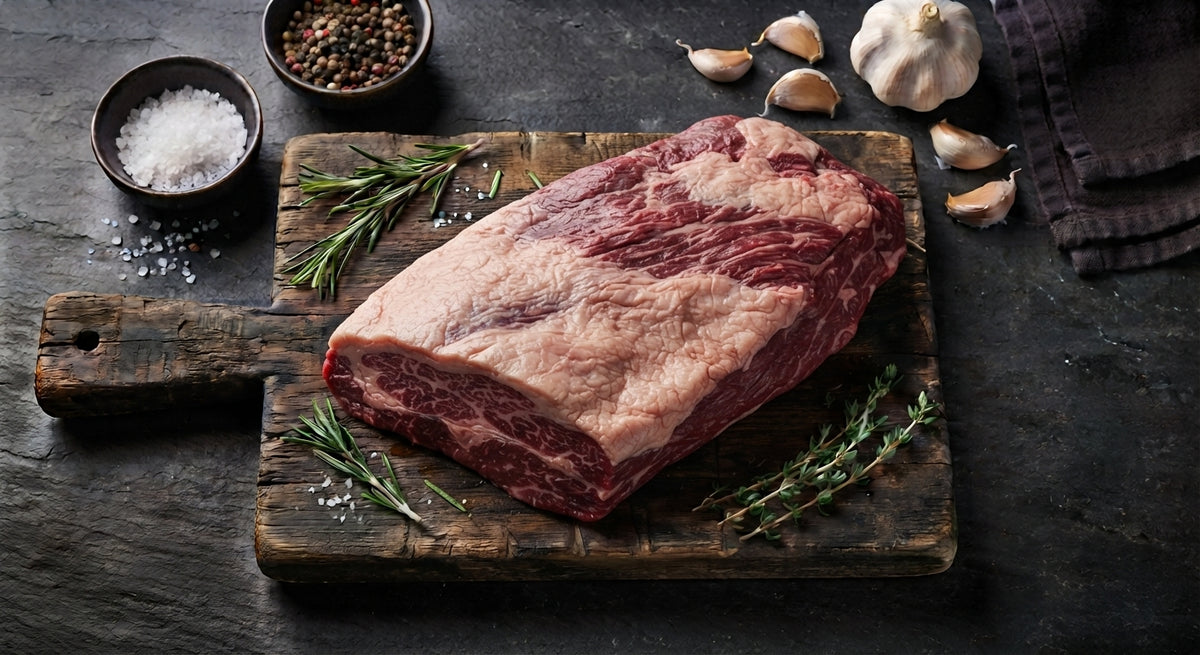 Brisket Wagyu