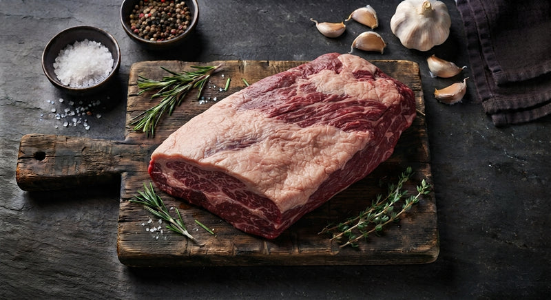 Brisket Wagyu