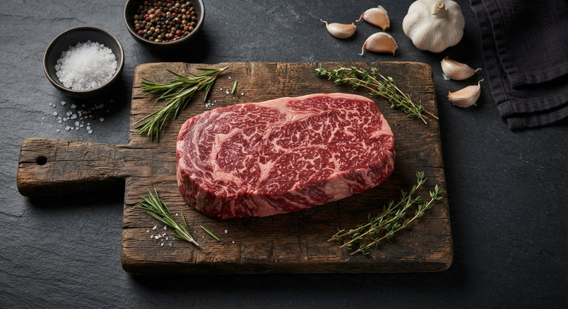 Denvers Wagyu