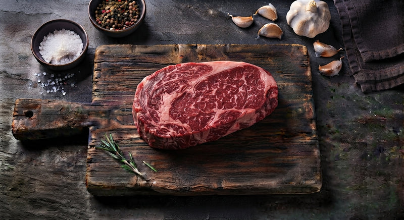 Denvers Angus