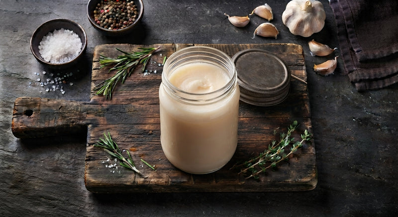 Tallow