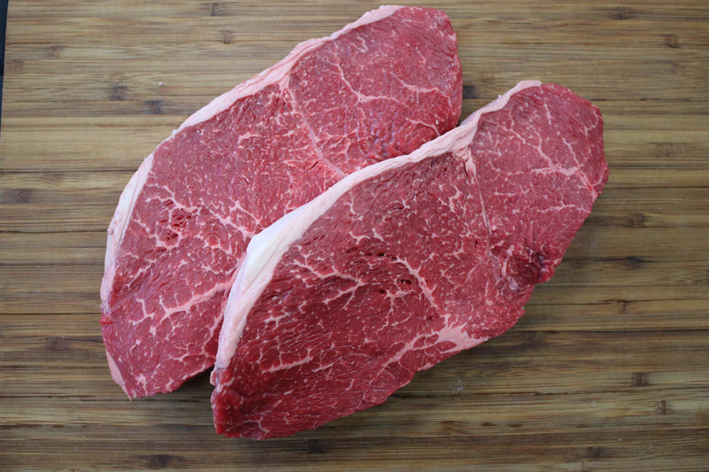 Top Sirloin Wagyu