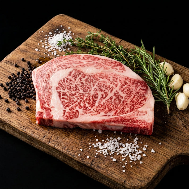 Ribeye Wagyu