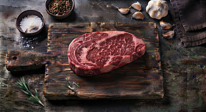 Sirloin Angus