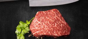 Tenderloin Wagyu