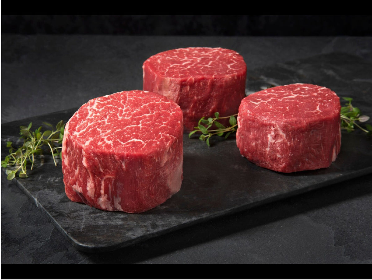 Tenderloin Wagyu