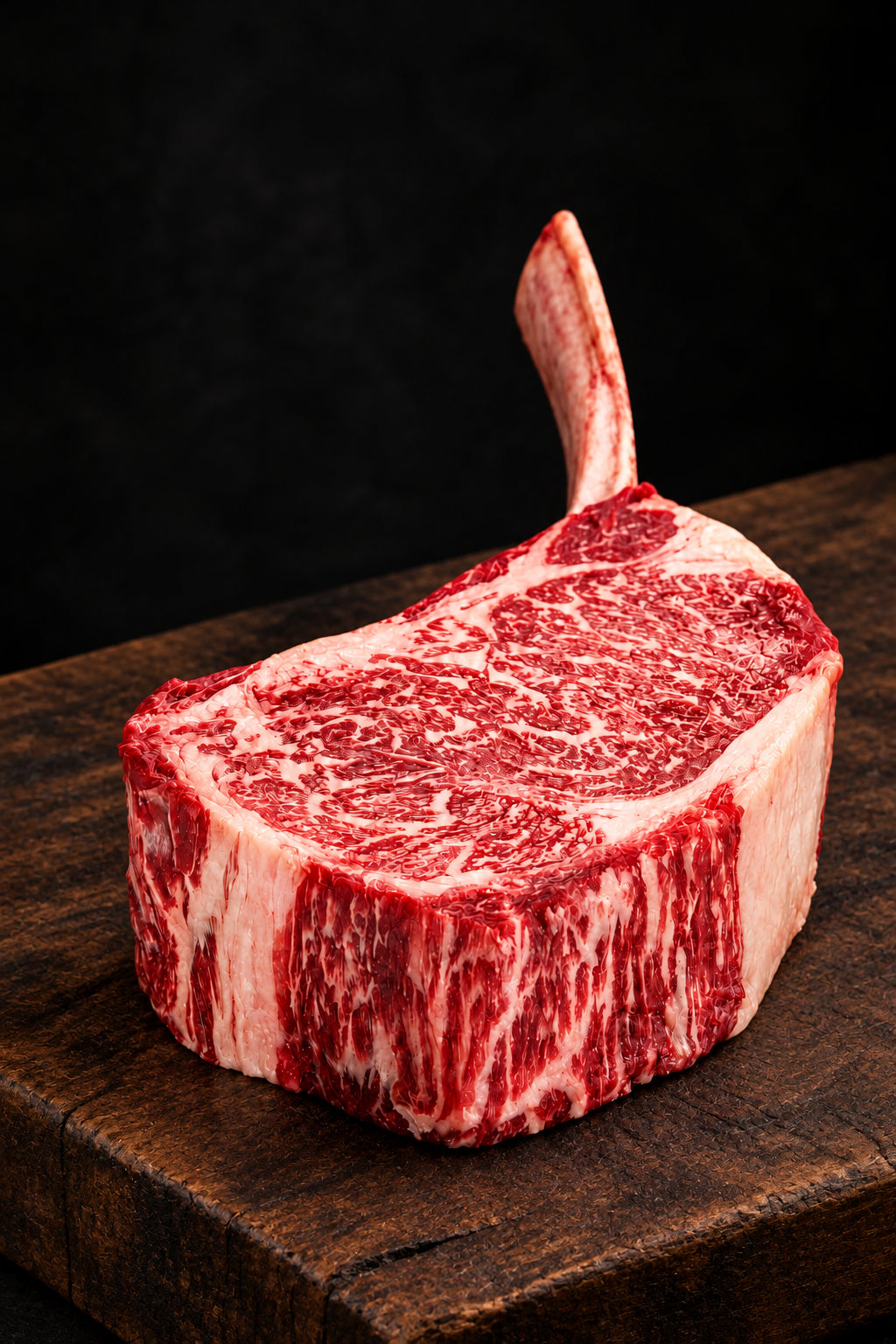 Wagyu Tomahawk
