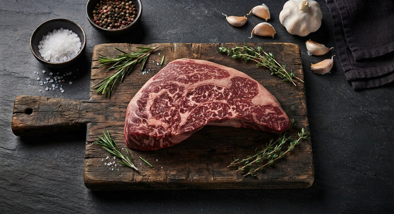 Tri Tip Wagyu