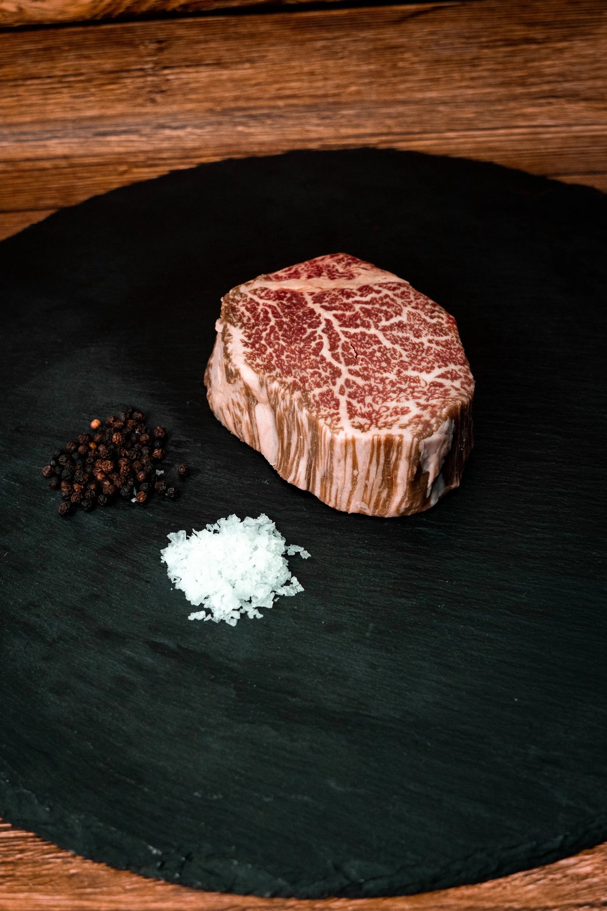 Tenderloin Wagyu