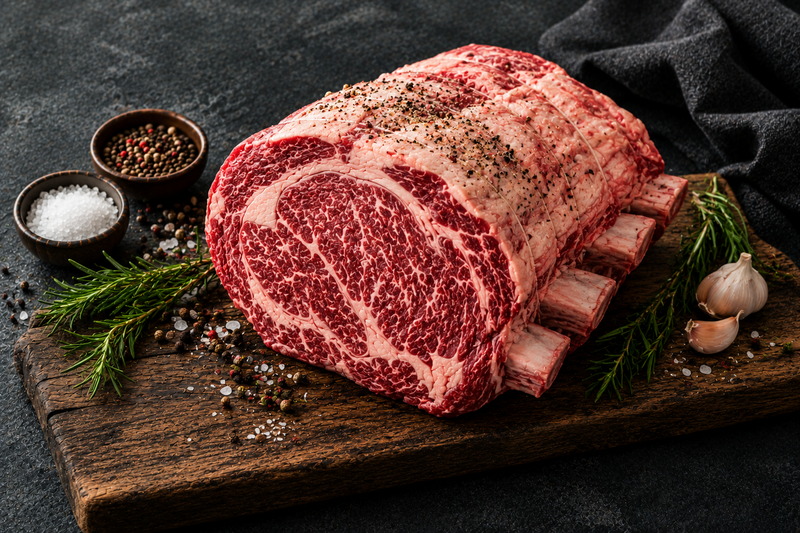 Wagyu Rib Roast