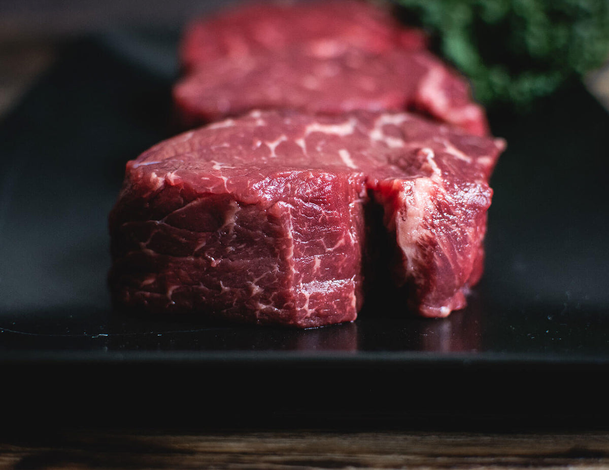Braising Ribs Wagyu